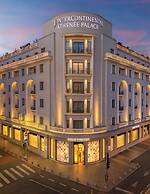 InterContinental Athénée Palace Bucharest by IHG