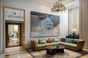 InterContinental Athénée Palace Bucharest by IHG
