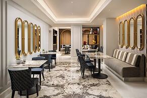 InterContinental Athénée Palace Bucharest by IHG
