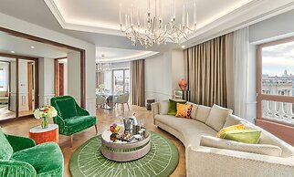 InterContinental Athénée Palace Bucharest by IHG