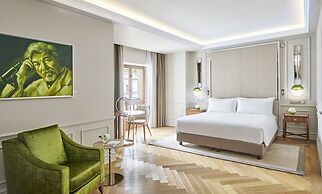 InterContinental Athénée Palace Bucharest by IHG