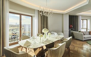 InterContinental Athénée Palace Bucharest by IHG