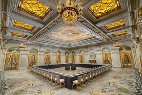 InterContinental Athénée Palace Bucharest by IHG