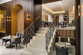 InterContinental Athénée Palace Bucharest by IHG