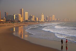 Royal Majestic Hotel Durban
