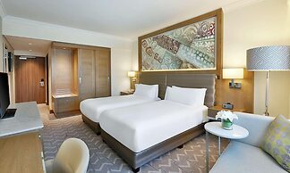 Royal Majestic Hotel Durban
