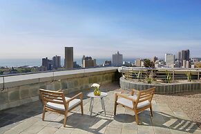 Royal Majestic Hotel Durban