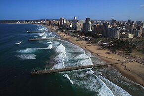 Royal Majestic Hotel Durban