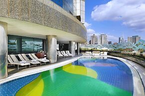 Royal Majestic Hotel Durban