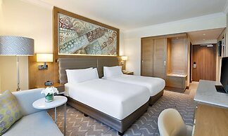 Royal Majestic Hotel Durban