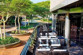 Royal Majestic Hotel Durban