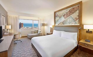Royal Majestic Hotel Durban