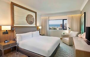 Royal Majestic Hotel Durban