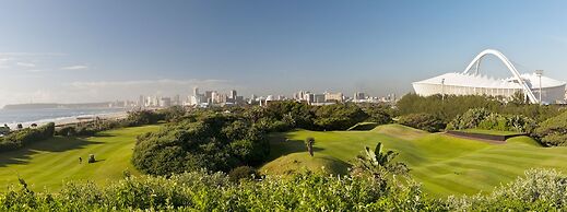 Royal Majestic Hotel Durban