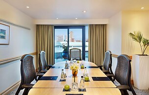 Royal Majestic Hotel Durban