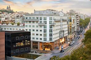 INNSiDE by Melia Barcelona Apolo