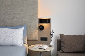 INNSiDE by Melia Barcelona Apolo