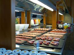 Best Western Premier CMC Girona