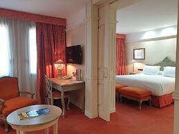 Best Western Premier CMC Girona