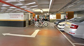Best Western Premier CMC Girona