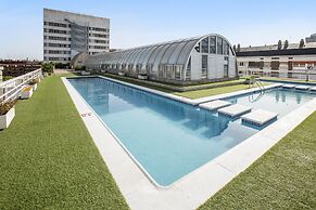 Pierre & Vacances Apartamentos Edificio Eurobuilding 2