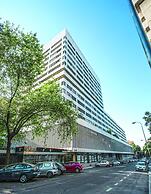 Pierre & Vacances Apartamentos Edificio Eurobuilding 2