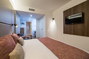 Pierre & Vacances Apartamentos Edificio Eurobuilding 2