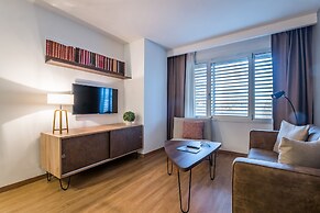Pierre & Vacances Apartamentos Edificio Eurobuilding 2