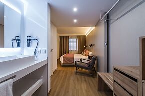 Pierre & Vacances Apartamentos Edificio Eurobuilding 2