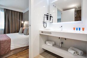 Pierre & Vacances Apartamentos Edificio Eurobuilding 2