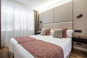 Pierre & Vacances Apartamentos Edificio Eurobuilding 2
