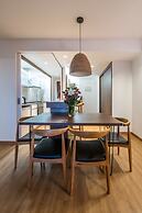 Pierre & Vacances Apartamentos Edificio Eurobuilding 2