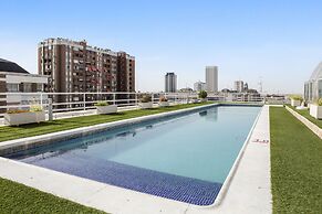 Pierre & Vacances Apartamentos Edificio Eurobuilding 2