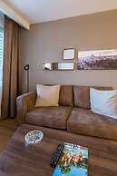 Pierre & Vacances Apartamentos Edificio Eurobuilding 2