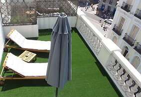 Hotel Moderno Puerta del Sol