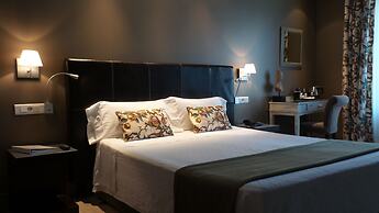 Hotel Moderno Puerta del Sol