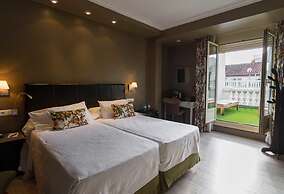 Hotel Moderno Puerta del Sol