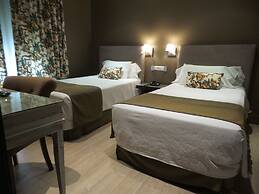 Hotel Moderno Puerta del Sol