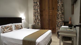 Hotel Moderno Puerta del Sol