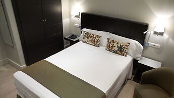 Hotel Moderno Puerta del Sol