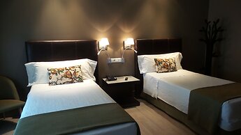 Hotel Moderno Puerta del Sol