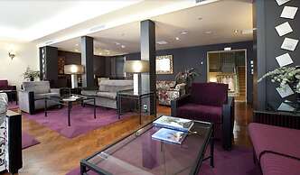 Hotel Moderno Puerta del Sol