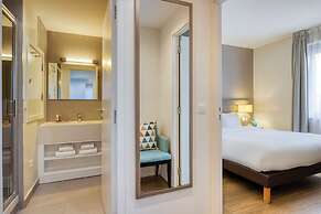 Citadines Toison d'Or Brussels