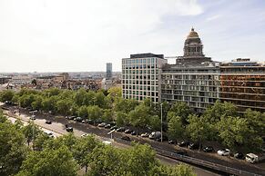 Citadines Toison d'Or Brussels