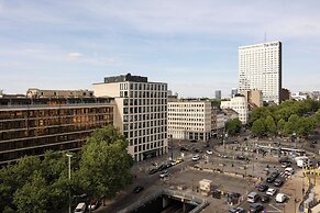 Citadines Toison d'Or Brussels