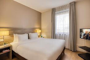 Citadines Toison d'Or Brussels