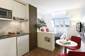 Citadines Montparnasse Paris