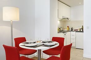 Citadines Montparnasse Paris