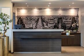 Citadines Montparnasse Paris
