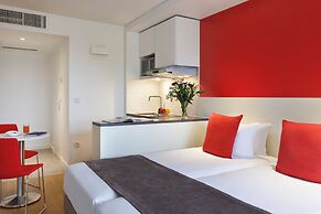 Citadines Montparnasse Paris